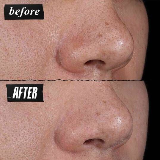 Rare Earth Deep Pore Clay Face Mask