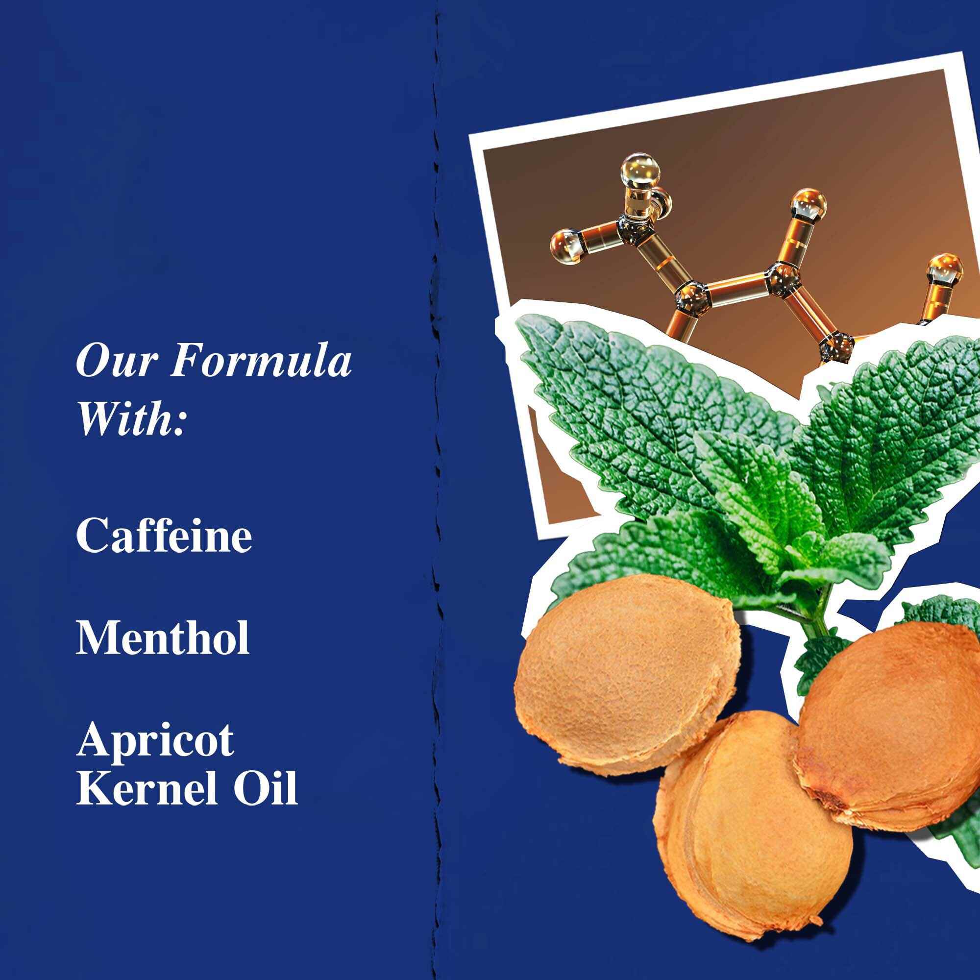 Facial Fuel Energizing Scrub