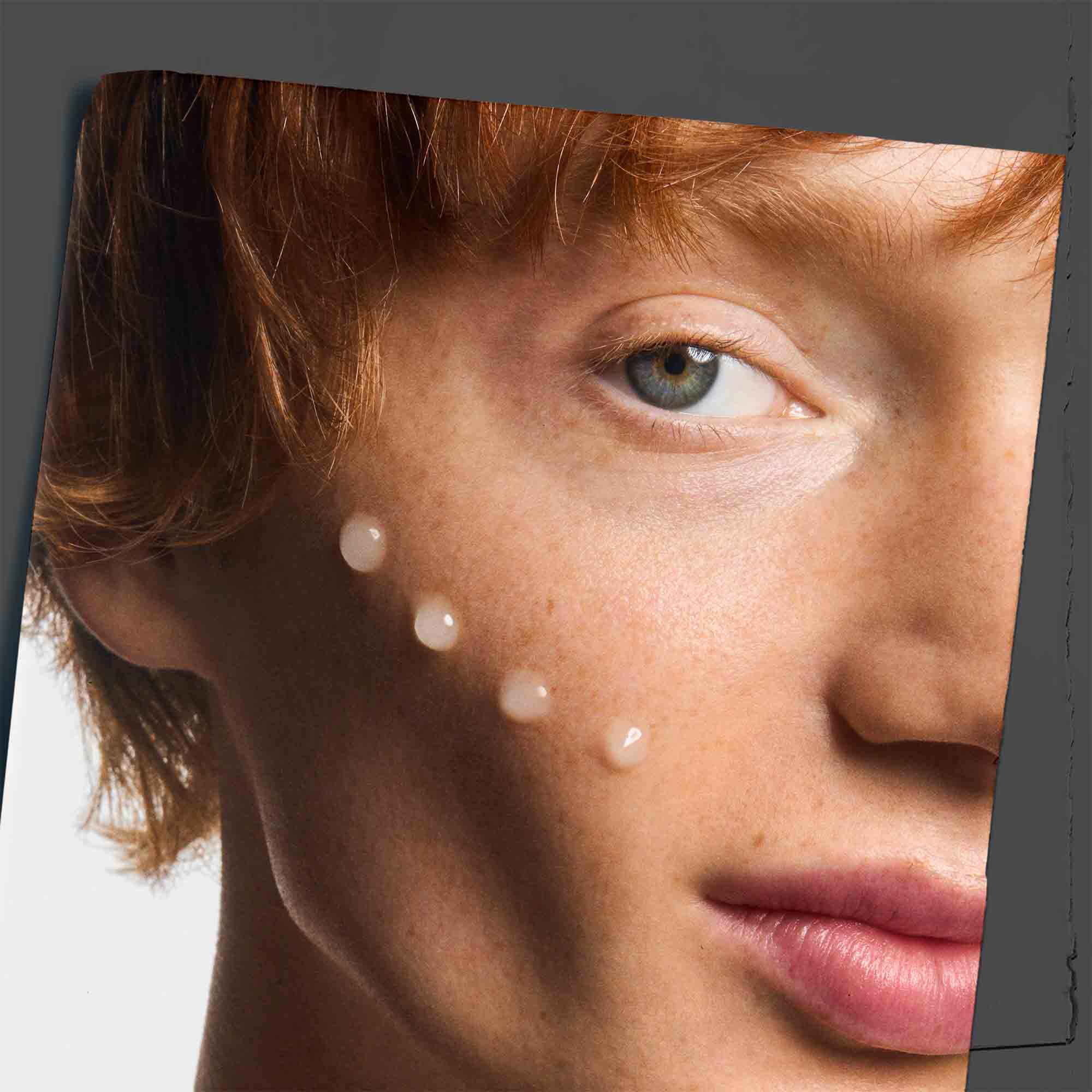 Age Defender Power Serum