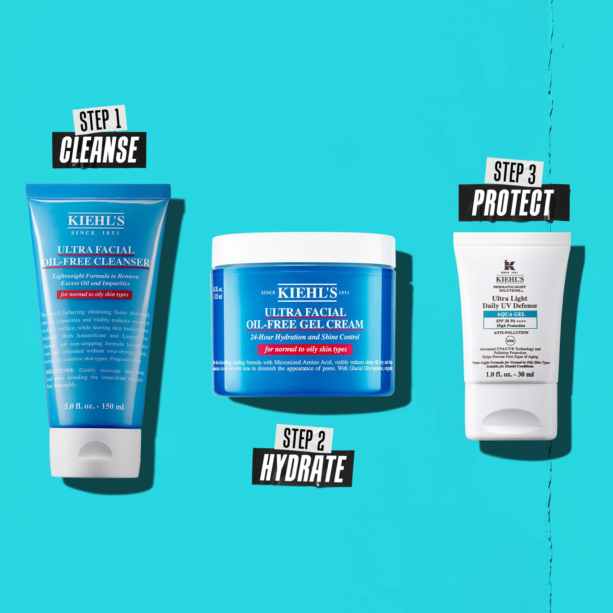 Ultra Light Daily UV Defense SPF 50 PA++++