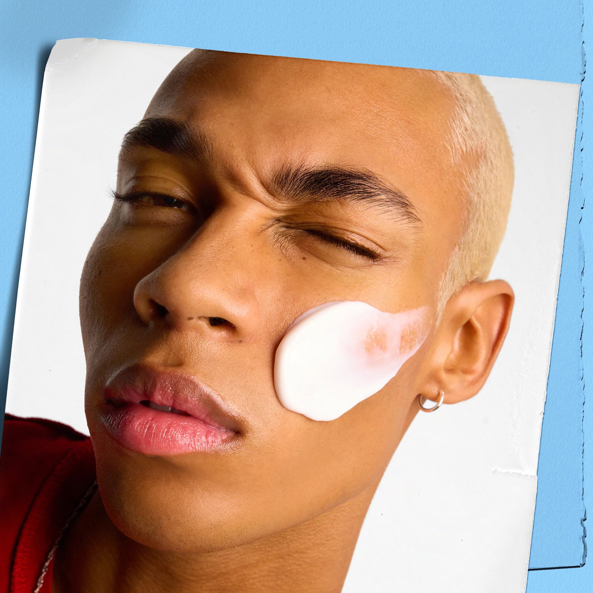 Kiehl's Ultra Facial Cream With 4.5% Squalane Provides 72-hour Hydration For A Strong Skin Barrier 50ml