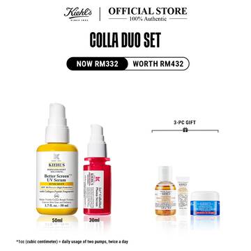 Collagen Duo Set