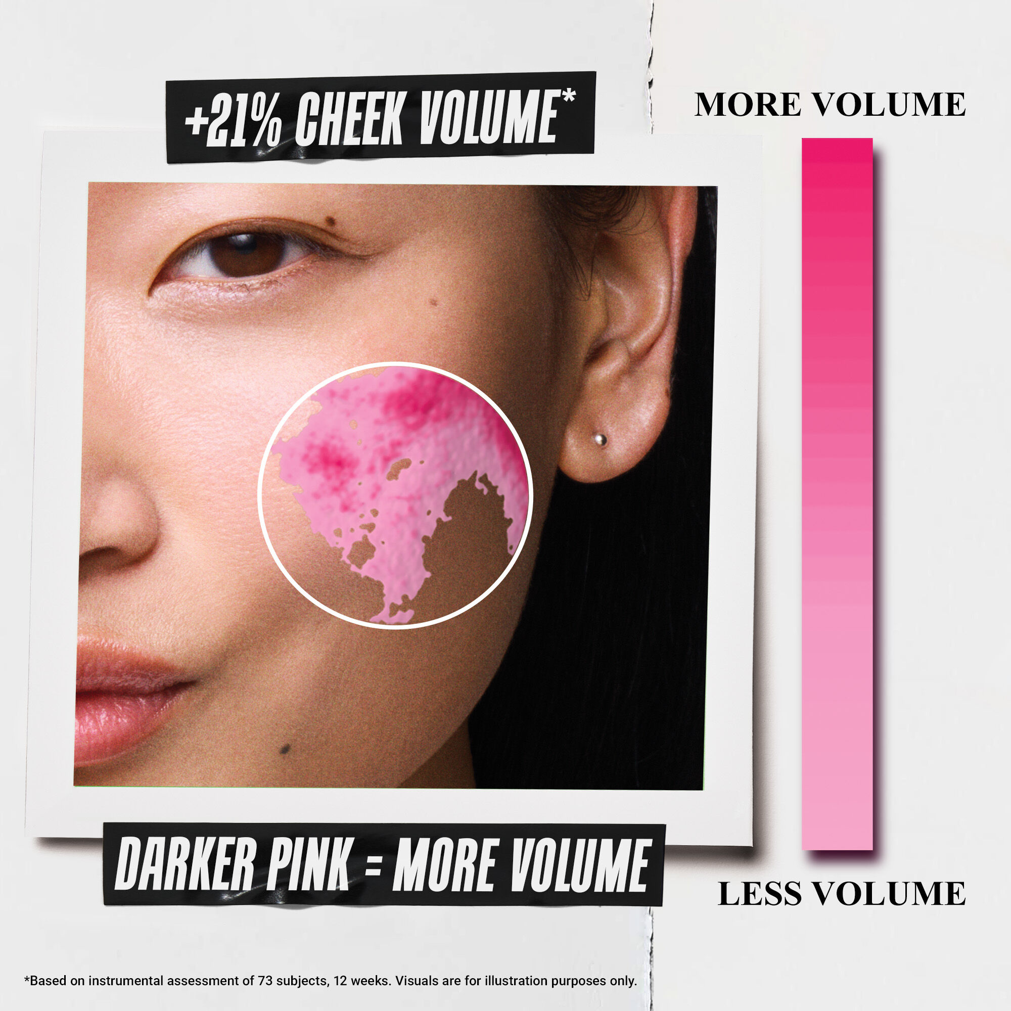 1cc* CollaShot Plump Serum
