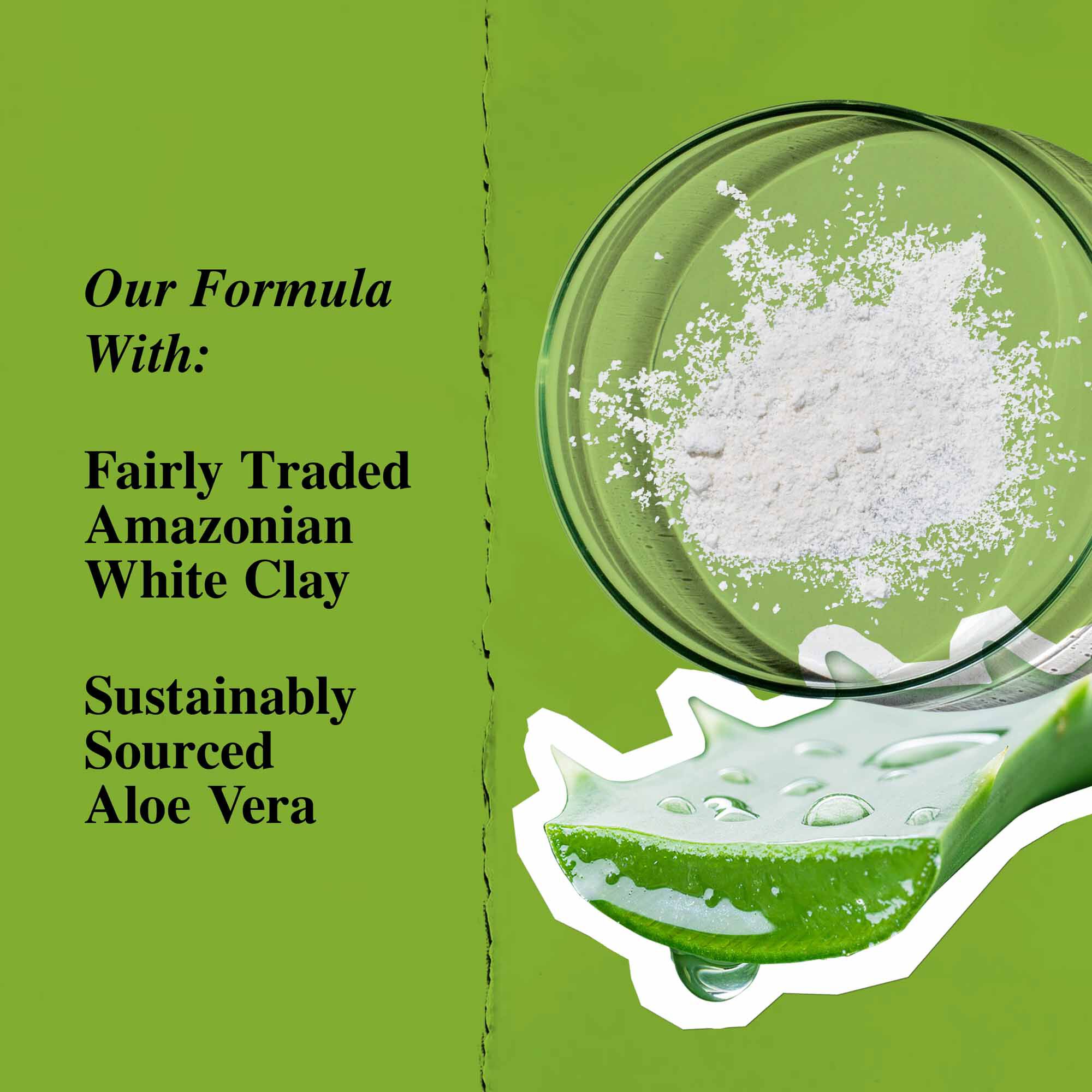 Rare Earth Deep Pore Daily Cleanser