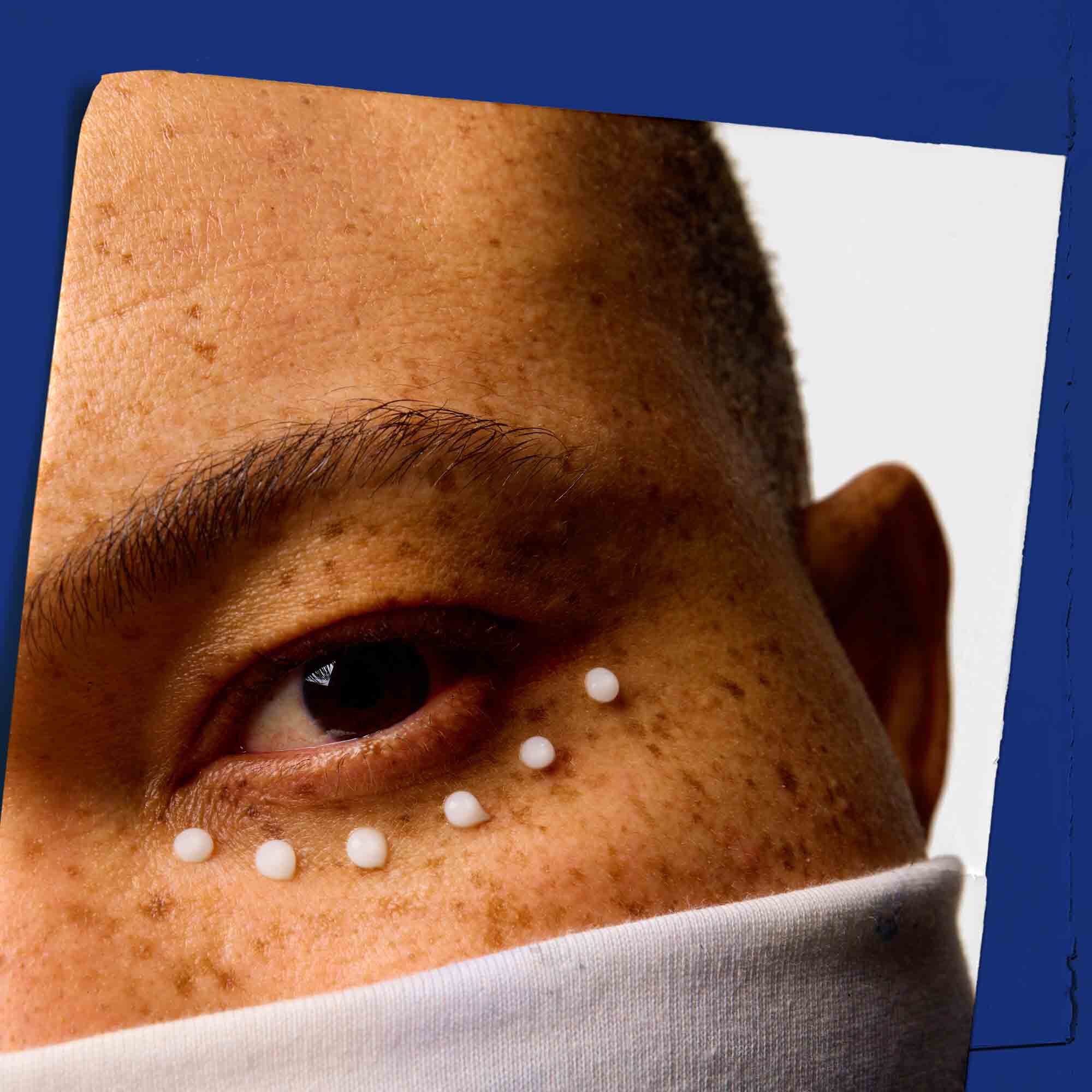 Eye Fuel Men's Eye Cream