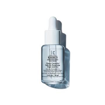 Clearly Corrective™ Daily Re-Texturizing Triple Acid Peel