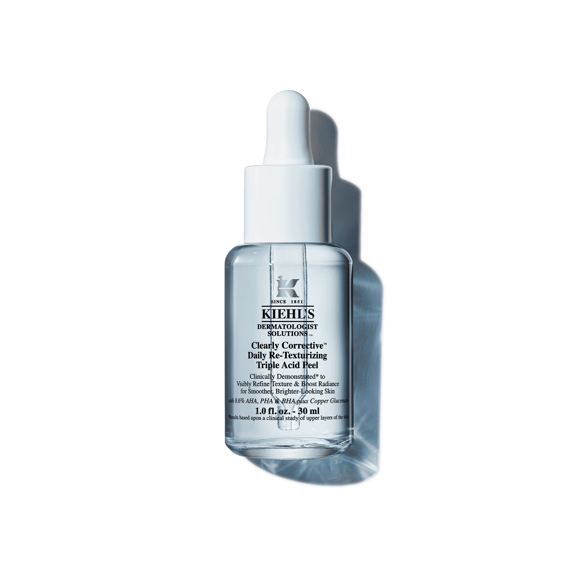 Clearly Corrective - Skin Brightening Products | Kiehl's Malaysia
