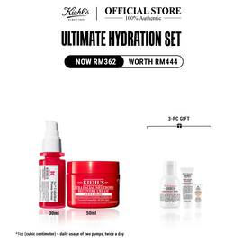 Ultimate Hydration Set