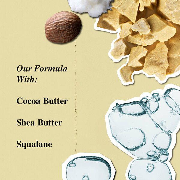 Creme de Corps Body Lotion with Cocoa Butter