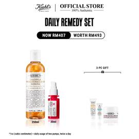 Daily Remedy Set