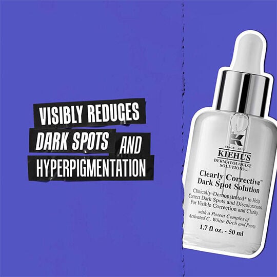 Clear Skin Renewal Set