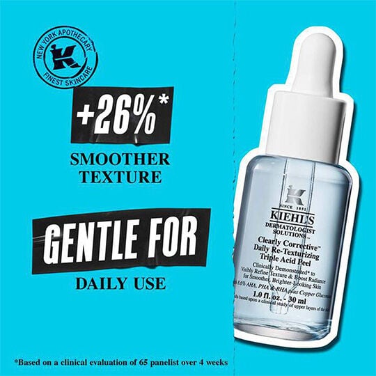 Clear Skin Renewal Set