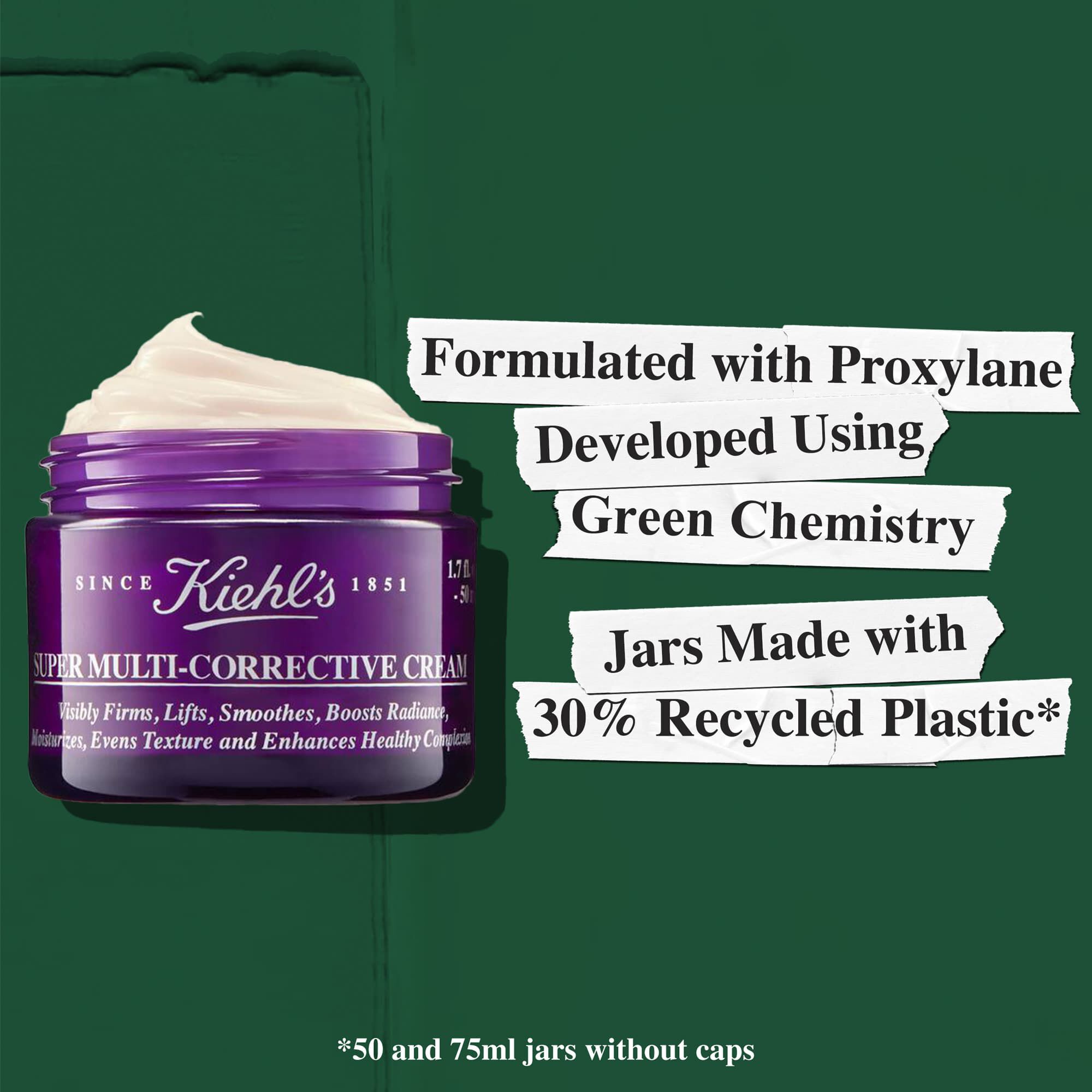 Super Multi-Corrective Anti Aging Cream