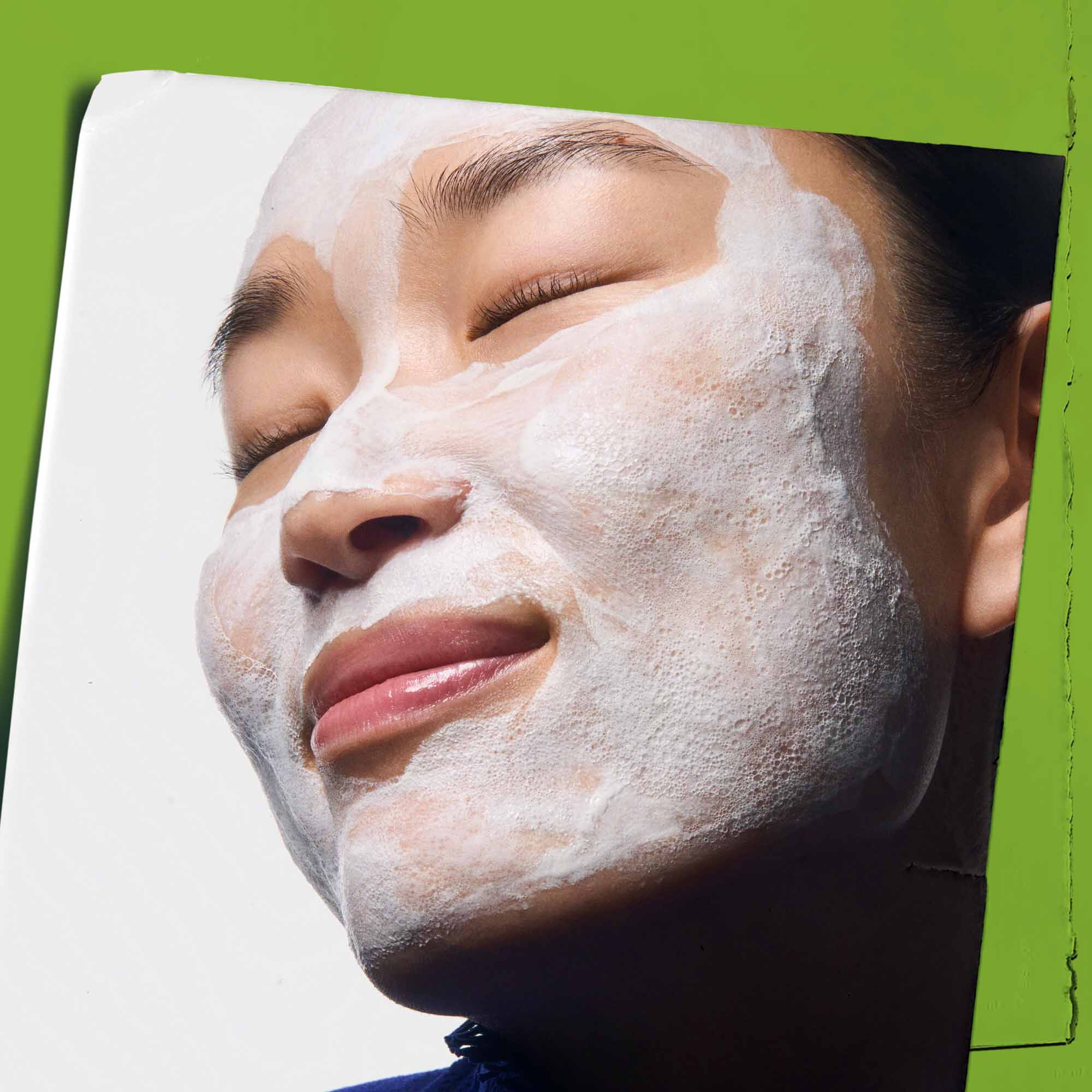 Rare Earth Deep Pore Daily Cleanser