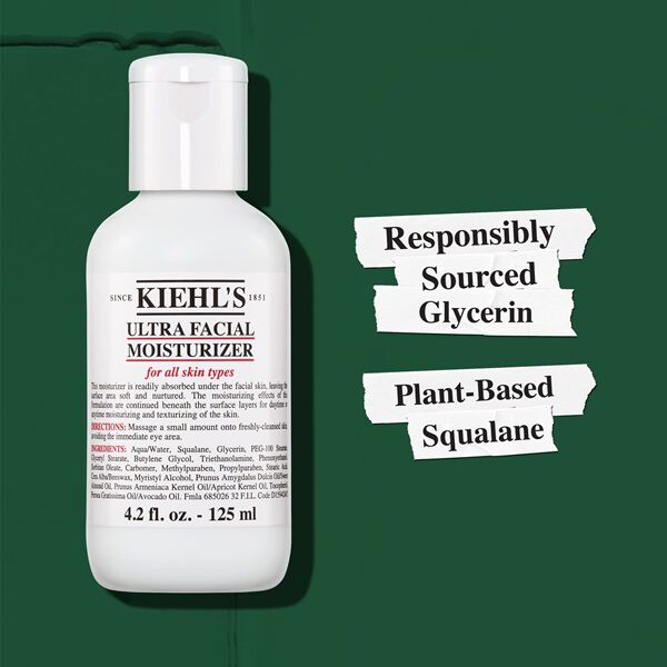 Ultra Facial Moisturizer