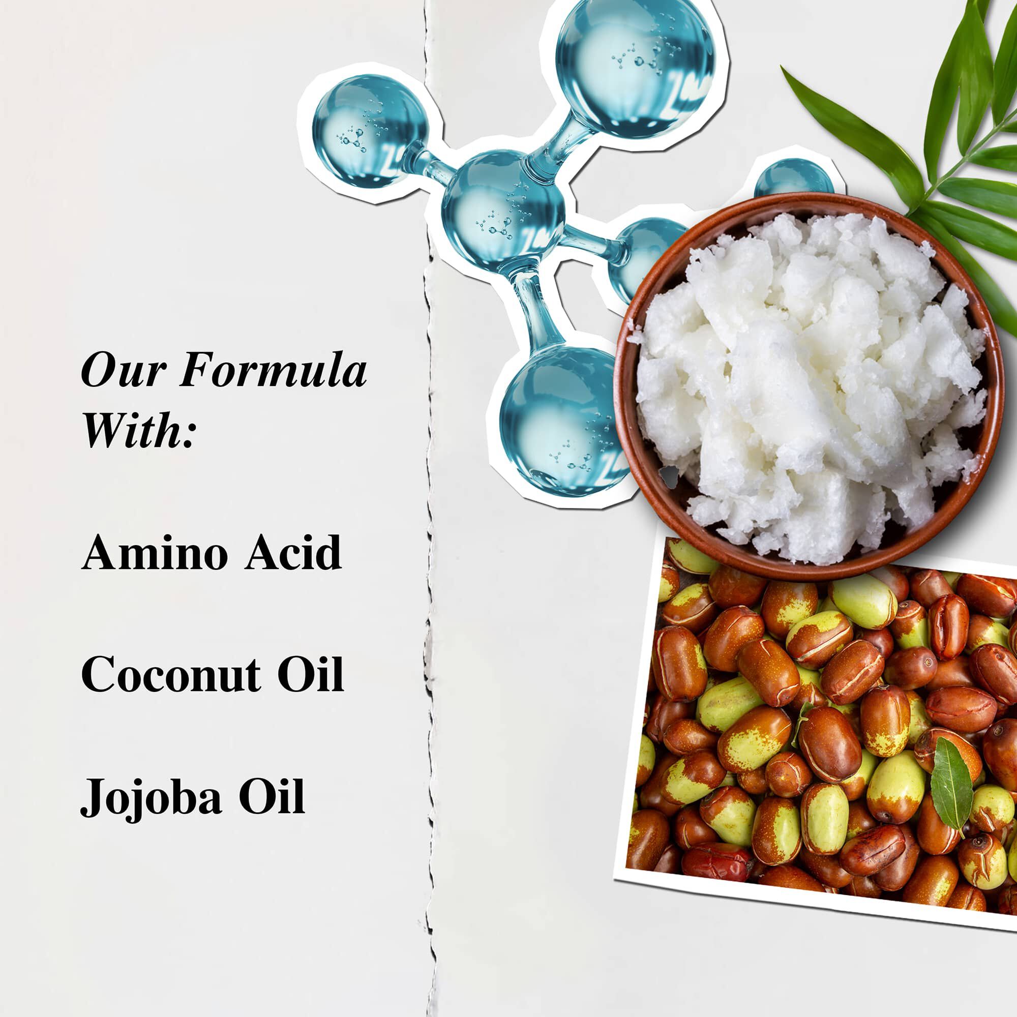 Amino Acid Conditioner