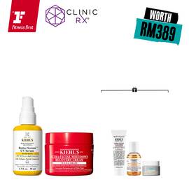 Ultra Recovery Set