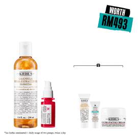 Daily Remedy Set