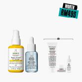 Smoothing Gentle Triple Acid Treat & Protect Set