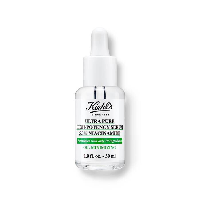 Ultra Pure High-Potency Serum 5.0% Niacinamide