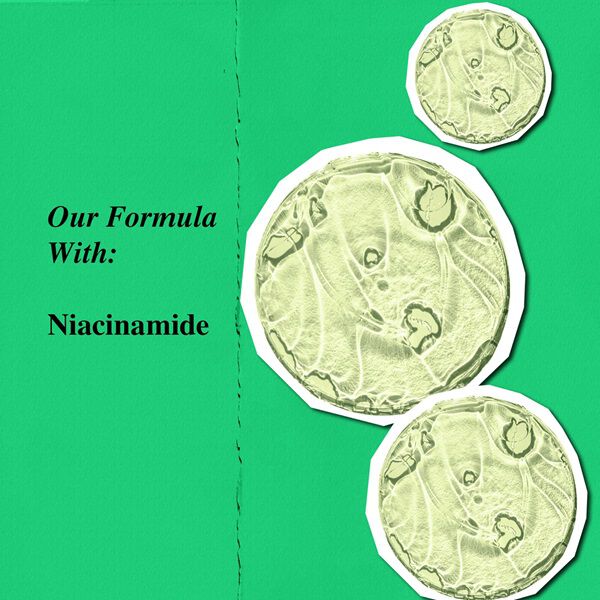 Ultra Pure High-Potency Serum 5.0% Niacinamide