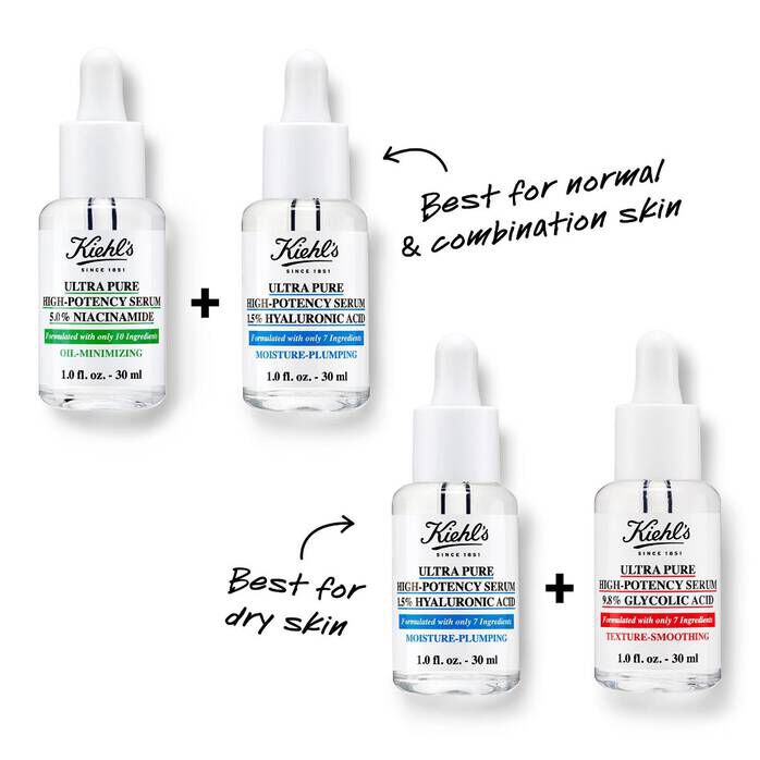 Ultra Pure High-Potency Serum 1.5% Hyaluronic Acid