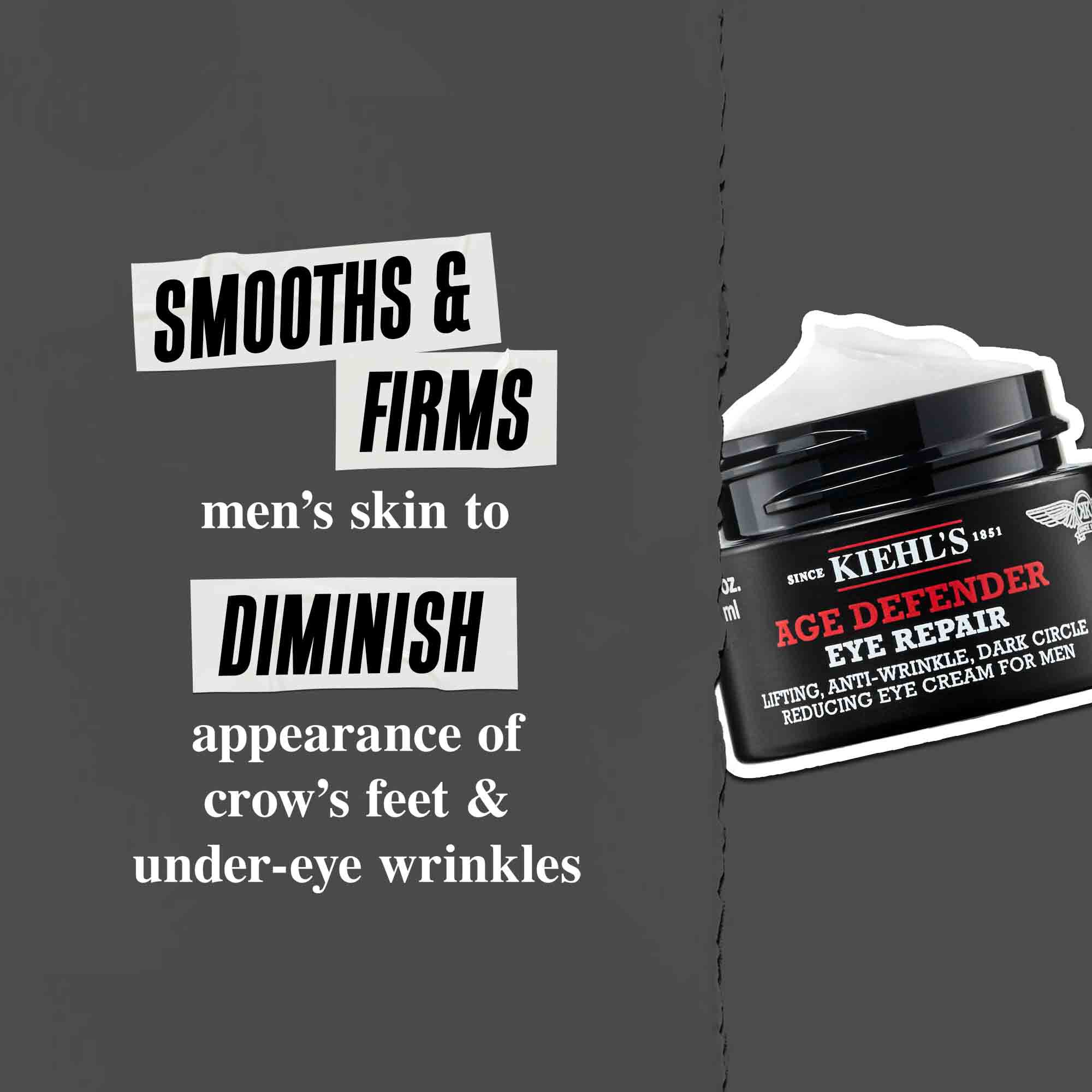 Age Defender Eye Repair