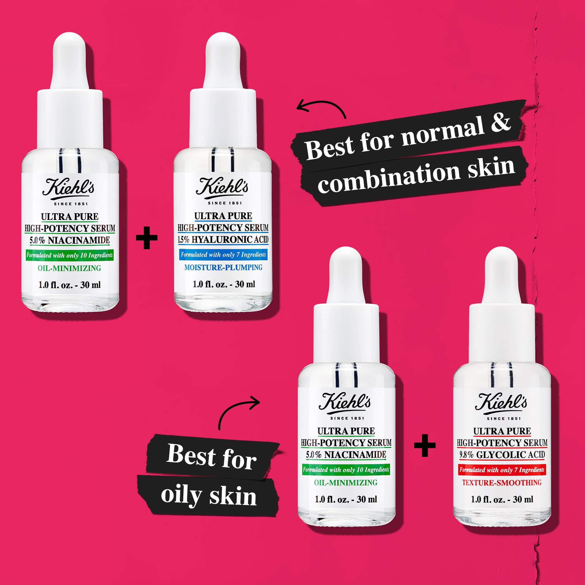 Ultra Pure High-Potency Serum 9.8% Glycolic Acid