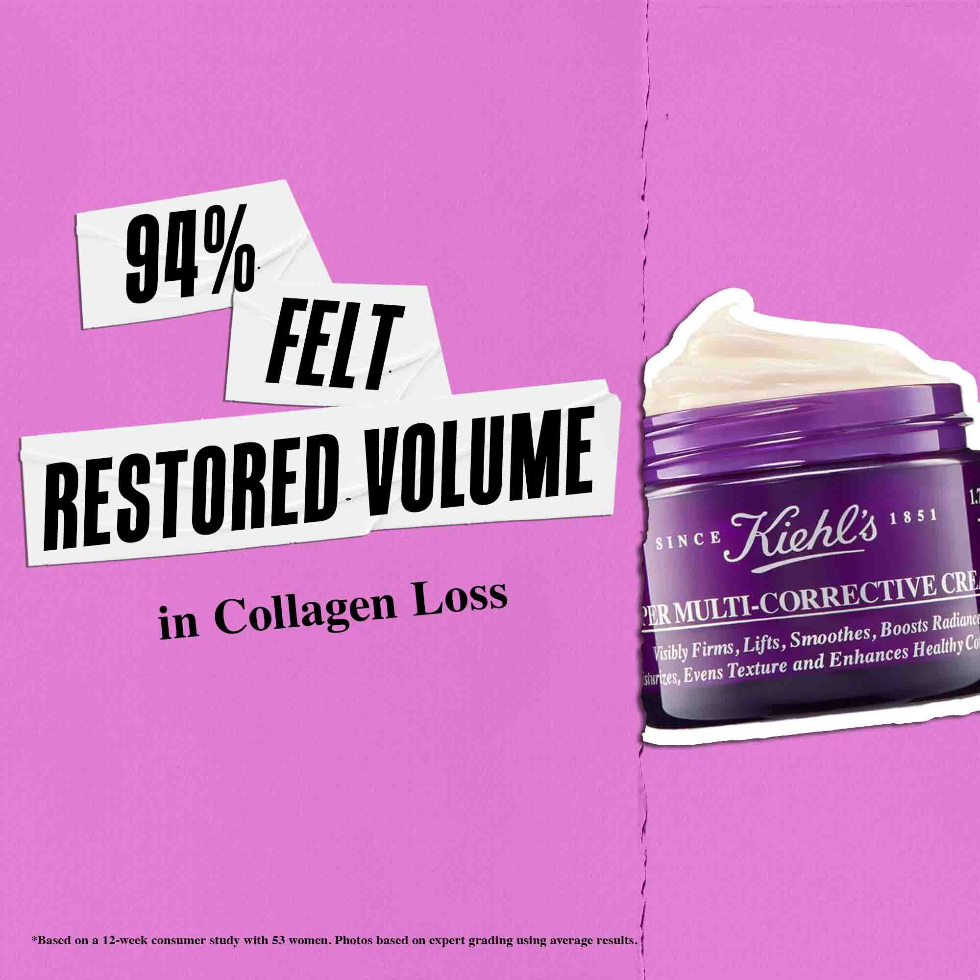 Super Multi-Corrective Anti Aging Cream