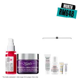 Corrective Set