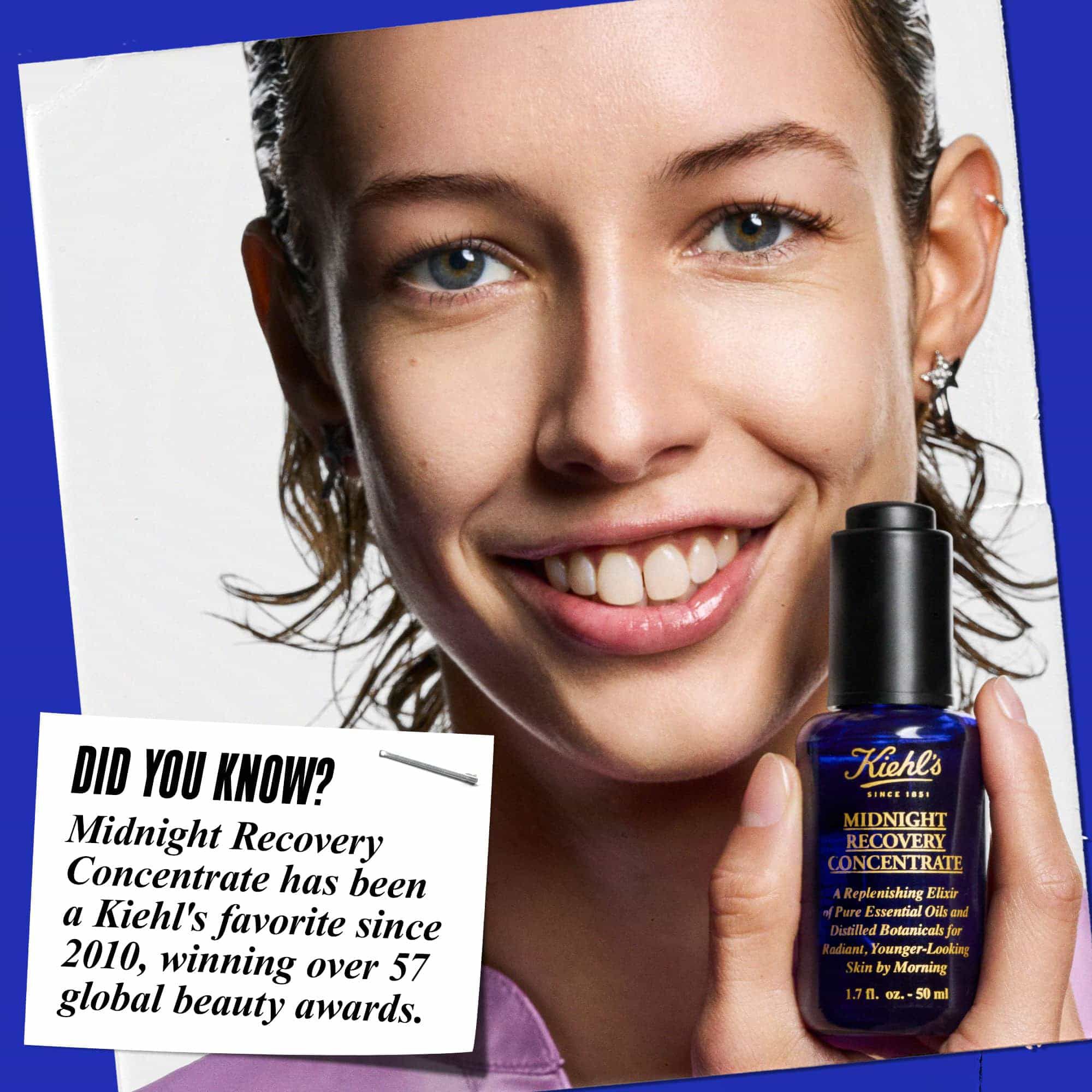 Midnight Recovery Concentrate