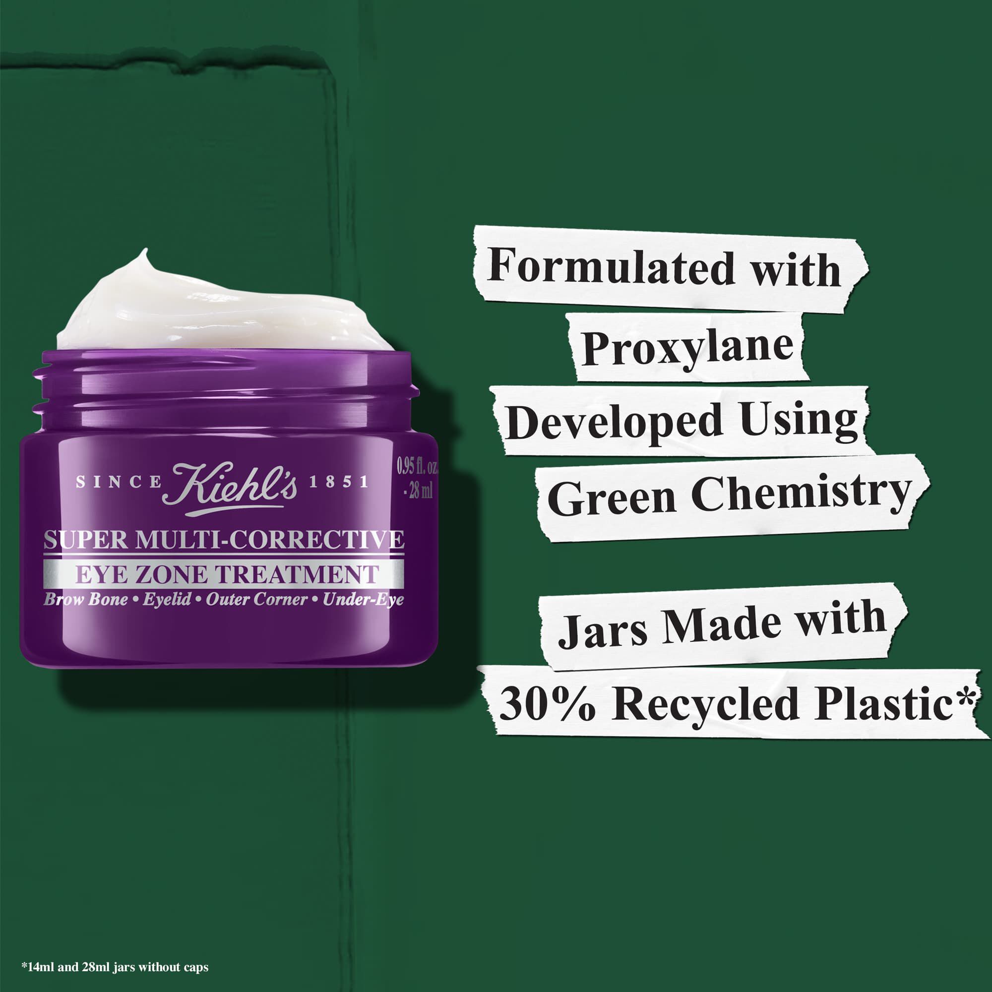 Super Multi-Corrective Eye Zone Treatment