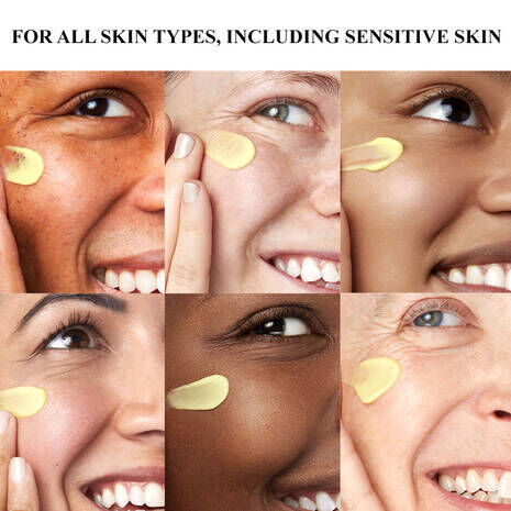Micro-Dose Anti-Aging Retinol Serum with Ceramides and Peptide
