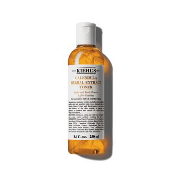 Calendula Herbal-Extract Alcohol Free Toner