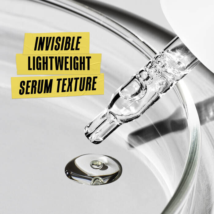 Truly Targeted Blemish-Clearing Solution