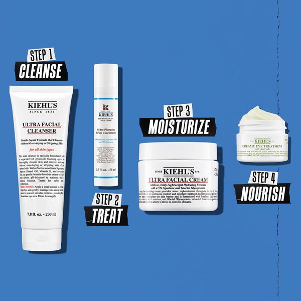 Hydro-Skin Plumping Serum Concentrate