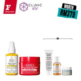 Ultra Recovery Set