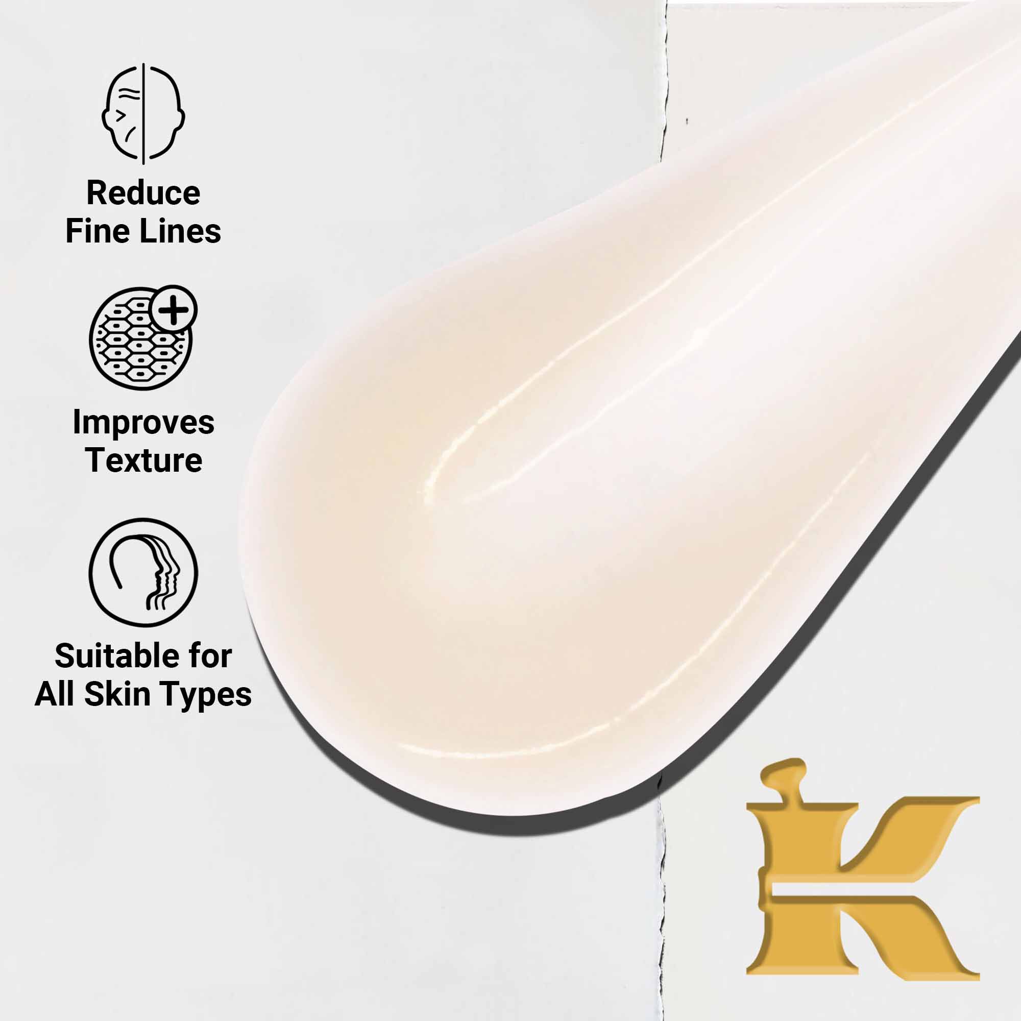 Powerful-Strength Line-Reducing Concentrate