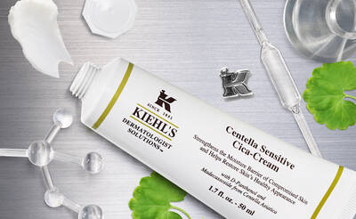 Reduce puffy eyes