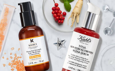 stressed skin