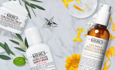 Routine for dry skin