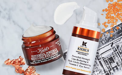 Reduce Crow’s Feet?