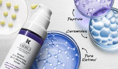Retinol Skincare