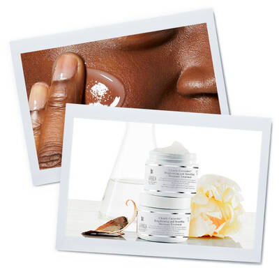 Facial Moisturizer