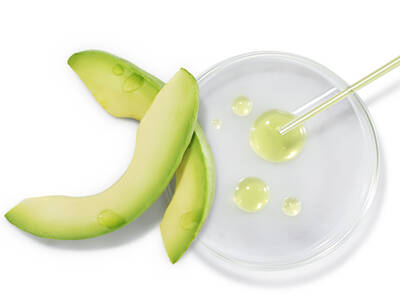 Avocado Oil