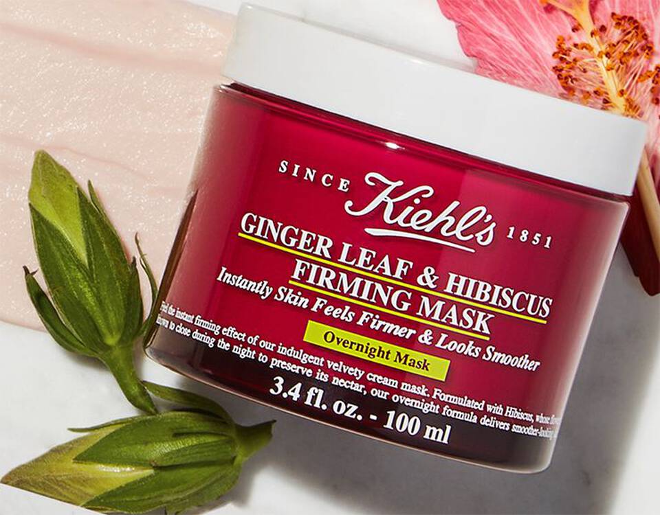 Discover Our Best Face Mask For You Face care Kiehl's