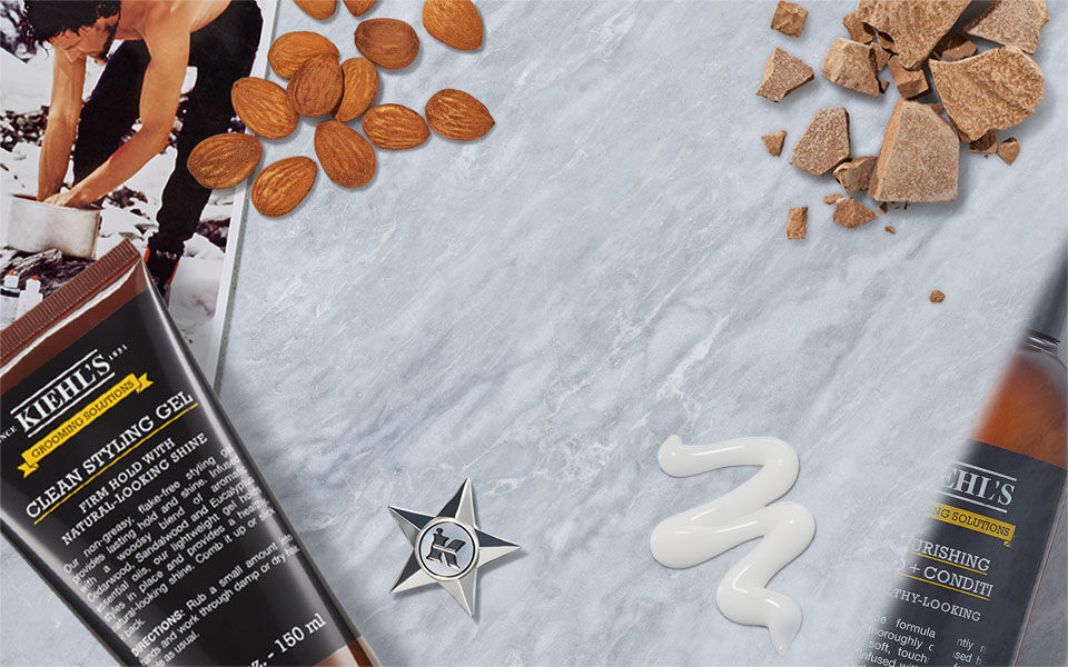 Skincare Advice for Men