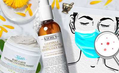 Prevent Maskne