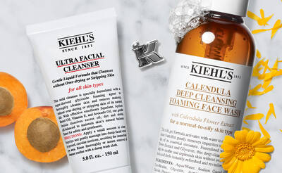Best Facial Cleanser