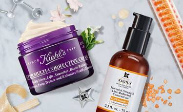Difference Between Fine Lines And Wrinkles